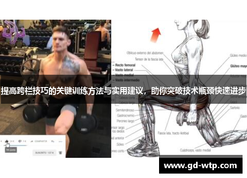 提高跨栏技巧的关键训练方法与实用建议，助你突破技术瓶颈快速进步